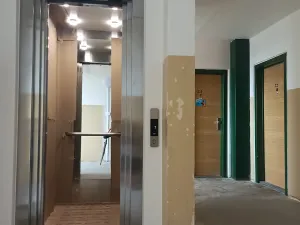 Pronájem bytu 2+kk, Příbram, Slunná, 46 m2