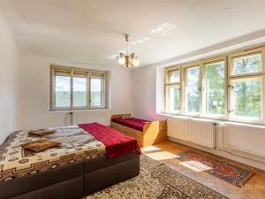 Prodej rodinného domu, Pavlíkov, 436 m2