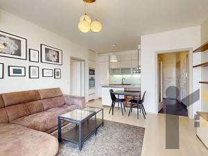 Prodej bytu 3+kk, Praha - Stodůlky, Márova, 71 m2
