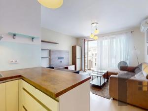 Prodej bytu 3+kk, Praha - Stodůlky, Márova, 71 m2