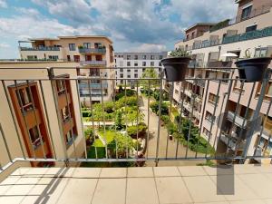 Prodej bytu 3+kk, Praha - Stodůlky, Márova, 71 m2