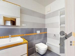 Prodej bytu 3+kk, Praha - Stodůlky, Márova, 71 m2