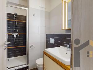 Prodej bytu 3+kk, Praha - Stodůlky, Márova, 71 m2