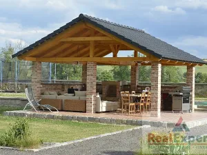 Prodej vícegeneračního domu, Bavorov, 1750 m2