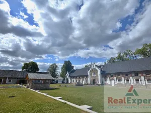 Prodej zemědělské usedlosti, Bavorov, 1750 m2