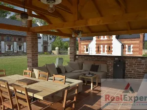 Prodej zemědělské usedlosti, Bavorov, 1750 m2
