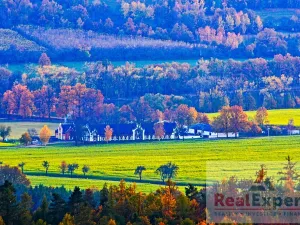 Prodej zemědělské usedlosti, Bavorov, 1750 m2