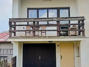 Prodej rodinného domu, Dolní Město, 90 m2