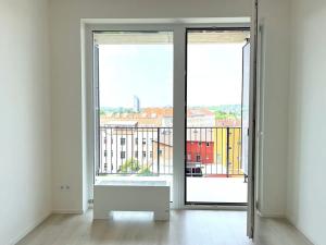 Pronájem bytu 1+kk, Brno, Dornych, 36 m2