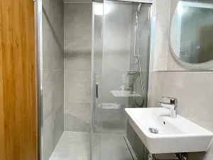 Pronájem bytu 1+kk, Brno, Dornych, 36 m2