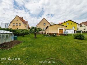Prodej rodinného domu, Tábor, Čsl. armády, 206 m2