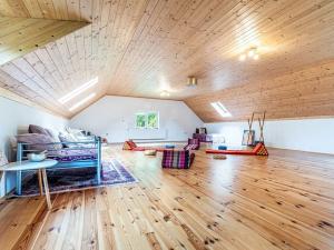 Prodej vícegeneračního domu, Bouzov, 420 m2