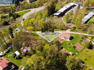 Prodej domu na klíč, Chotěvice, 35 m2