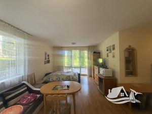 Prodej bytu 1+kk, Nesebar, Bulharsko, 41 m2