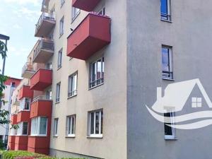 Prodej bytu 3+kk, Praha - Záběhlice, Velenovského, 77 m2