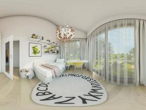 Prodej rodinného domu, Postřižín, 145 m2