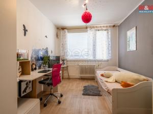 Prodej bytu 3+1, Hořovice, Višňová, 75 m2