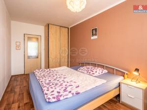 Prodej bytu 3+1, Hořovice, Višňová, 75 m2