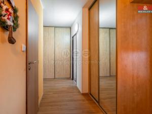 Prodej bytu 3+1, Hořovice, Višňová, 75 m2