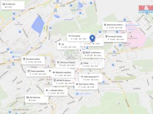 Prodej bytu 3+1, Hořovice, Višňová, 75 m2