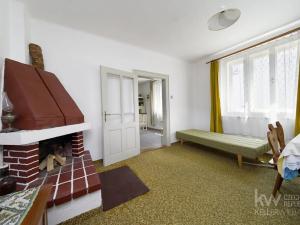 Prodej chalupy, Kočín, 150 m2