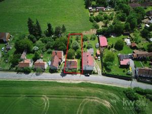Prodej chalupy, Kočín, 150 m2