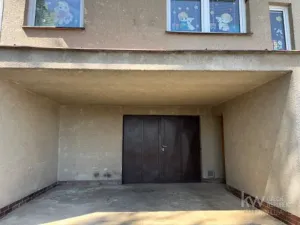 Pronájem garáže, Tachov, U Penzionu, 22 m2