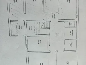 Prodej rodinného domu, Brno, Zavřená, 200 m2