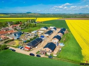 Prodej rodinného domu, Býkev, 94 m2