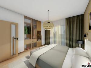 Prodej rodinného domu, Býkev, 115 m2