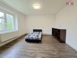 Pronájem bytu 2+1, Toužim, Plzeňská, 60 m2
