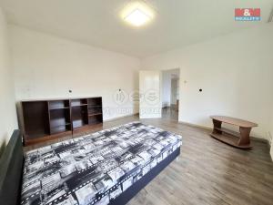 Pronájem bytu 2+1, Toužim, Plzeňská, 60 m2