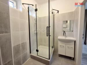 Pronájem bytu 2+1, Toužim, Plzeňská, 60 m2