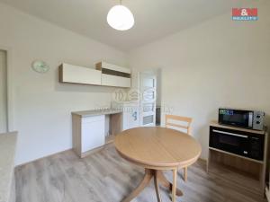 Pronájem bytu 2+1, Toužim, Plzeňská, 60 m2