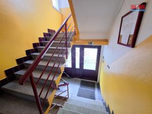 Pronájem bytu 2+1, Toužim, Plzeňská, 60 m2