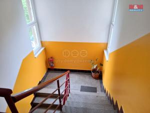 Pronájem bytu 2+1, Toužim, Plzeňská, 60 m2