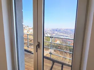 Prodej bytu 3+kk, Praha - Smíchov, U Dívčích hradů, 123 m2