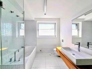 Prodej bytu 3+kk, Praha - Smíchov, U Dívčích hradů, 123 m2