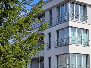 Prodej bytu 3+kk, Praha - Smíchov, U Dívčích hradů, 123 m2
