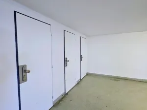 Prodej bytu 3+kk, Praha - Smíchov, U Dívčích hradů, 123 m2