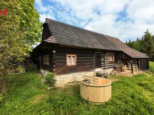Prodej chaty, Bílá, 147 m2