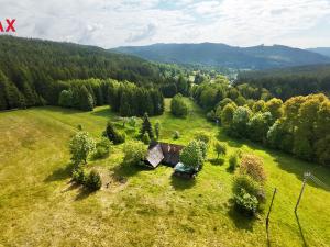 Prodej chaty, Bílá, 147 m2
