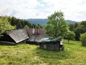 Prodej chaty, Bílá, 147 m2