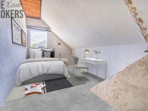 Prodej rodinného domu, Praha - Koloděje, Rohenická, 143 m2