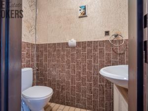 Prodej rodinného domu, Praha - Koloděje, Rohenická, 143 m2