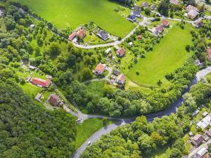 Prodej pozemku pro bydlení, Bohuslavice u Zlína, 11131 m2