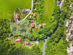 Prodej pozemku pro bydlení, Bohuslavice u Zlína, 11131 m2