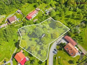Prodej pozemku pro bydlení, Bohuslavice u Zlína, 11131 m2