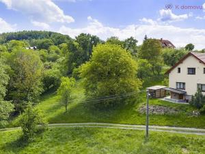 Prodej pozemku pro bydlení, Bohuslavice u Zlína, 11131 m2