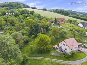 Prodej pozemku pro bydlení, Bohuslavice u Zlína, 11131 m2